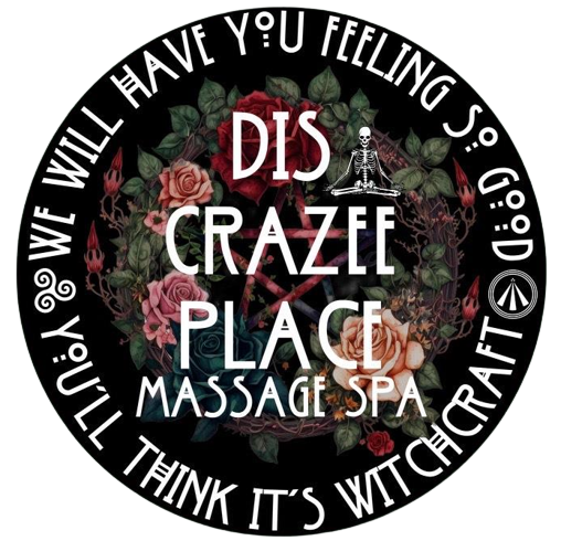 Dis Crazee Place Massage Spa LLC